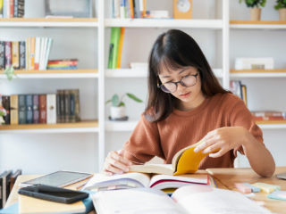 Active and Passive Voices in Academic Writing