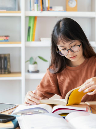 Active and Passive Voices in Academic Writing