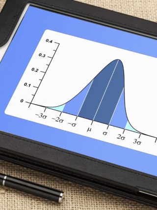 Elsevier学术写作中的论文数据分析