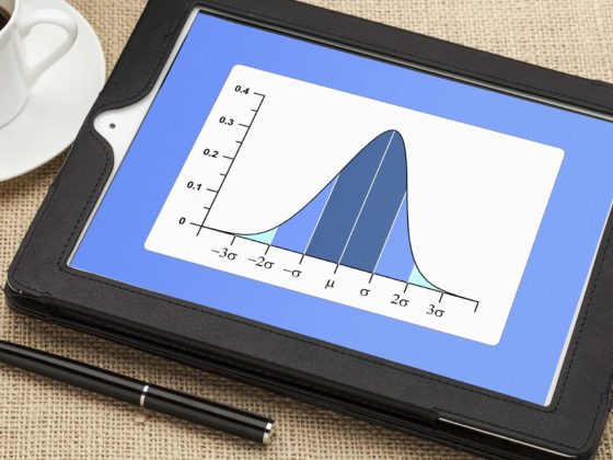 Elsevier学术写作中的论文数据分析