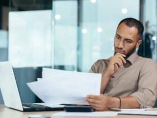 Write a Problem Statement