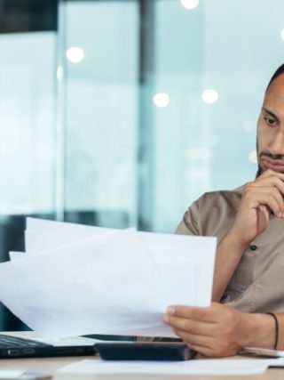 Write a Problem Statement