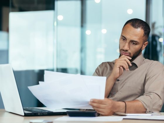 Write a Problem Statement