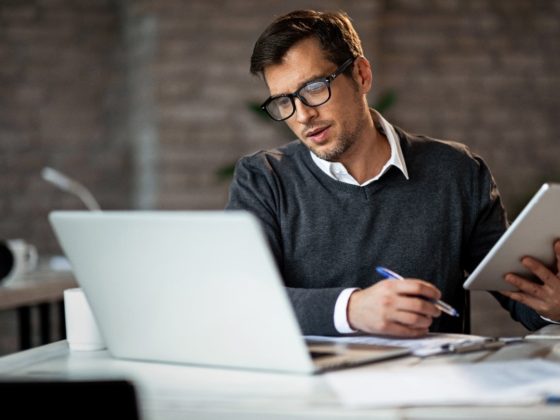 论文结构与常见句型集锦