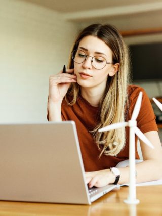 Writing in Environmental Engineering