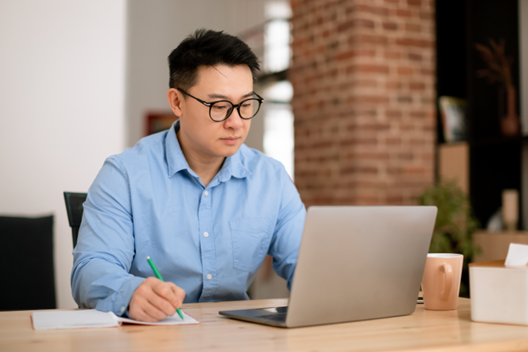 The Clear Path to An Impactful Paper