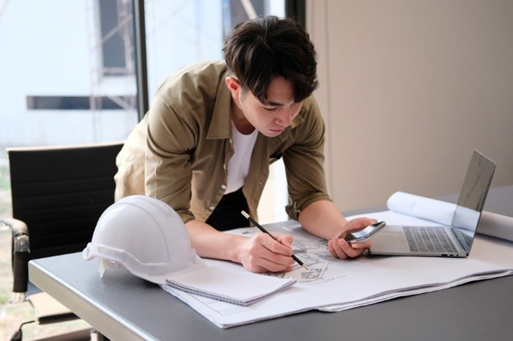 Write Clear Civil Engineering Papers