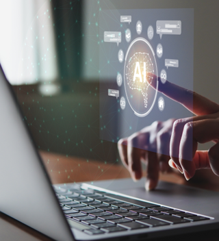 AI in Manuscript Editing