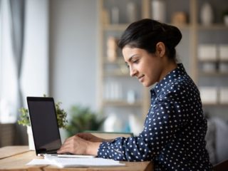 writing a cover letter