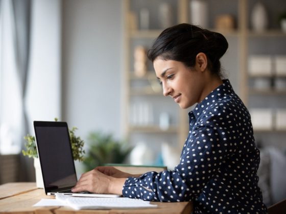 writing a cover letter
